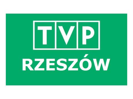 Telewizja Rzeszów w Leśnictwie Rudawka