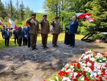 W hołdzie bohaterom – uroczystości w Jasielu